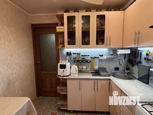 2-к квартира, вторичка, 45м2, 3/5 этаж