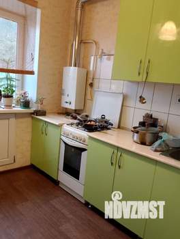 1-к квартира, вторичка, 35м2, 5/5 этаж