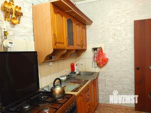 1-к квартира, вторичка, 28м2, 1/9 этаж