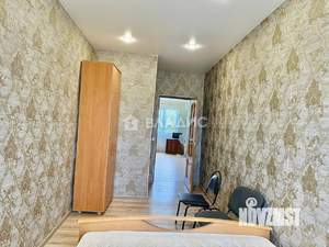 2-к квартира, вторичка, 43м2, 5/5 этаж