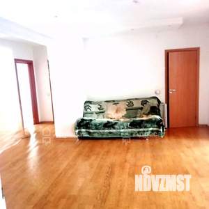 4-к квартира, вторичка, 162м2, 3/9 этаж