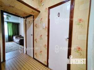 2-к квартира, вторичка, 51м2, 2/2 этаж