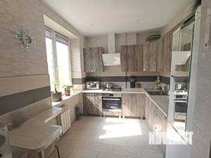 4-к квартира, вторичка, 86м2, 2/3 этаж