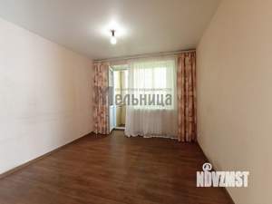 4-к квартира, вторичка, 64м2, 2/5 этаж