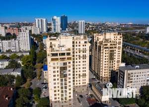 2-к квартира, вторичка, 55м2, 6/19 этаж