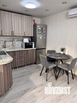 Студия квартира, вторичка, 29м2, 13/17 этаж