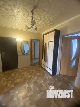 4-к квартира, вторичка, 83м2, 9/14 этаж