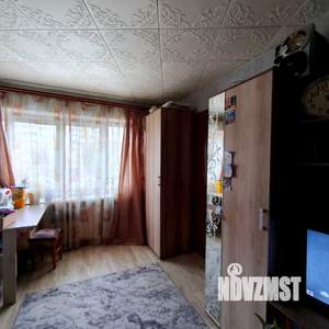 2-к квартира, вторичка, 42м2, 3/4 этаж