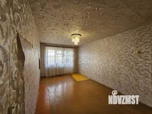 2-к квартира, вторичка, 44м2, 2/5 этаж