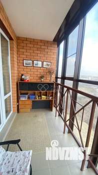 Студия квартира, вторичка, 39м2, 14/25 этаж