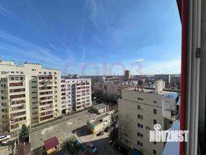 1-к квартира, вторичка, 48м2, 9/10 этаж