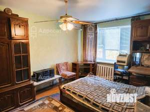 2-к квартира, вторичка, 51м2, 4/9 этаж