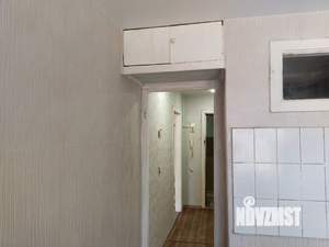 1-к квартира, вторичка, 33м2, 1/9 этаж