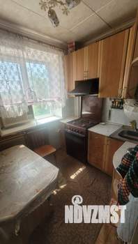 3-к квартира, вторичка, 62м2, 4/5 этаж