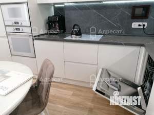 3-к квартира, вторичка, 86м2, 19/24 этаж