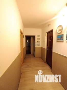 2-к квартира, вторичка, 50м2, 1/16 этаж