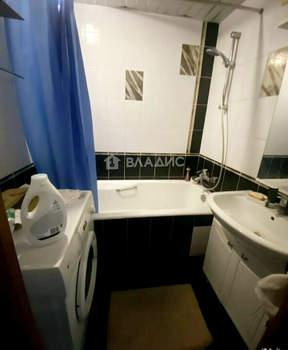 3-к квартира, вторичка, 65м2, 2/9 этаж