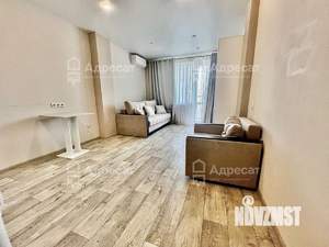 1-к квартира, вторичка, 28м2, 6/19 этаж
