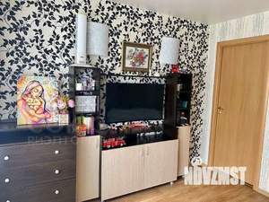 2-к квартира, вторичка, 45м2, 3/5 этаж