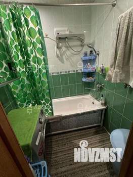 3-к квартира, вторичка, 65м2, 8/9 этаж