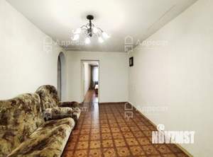 3-к квартира, вторичка, 59м2, 1/5 этаж