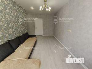 3-к квартира, вторичка, 58м2, 1/5 этаж