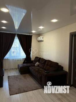 3-к квартира, вторичка, 54м2, 7/9 этаж