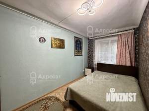 3-к квартира, вторичка, 56м2, 3/5 этаж