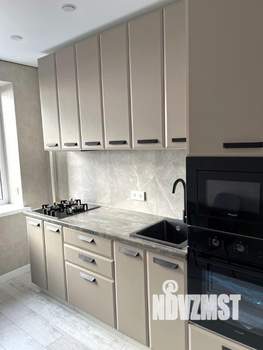 1-к квартира, вторичка, 33м2, 8/9 этаж