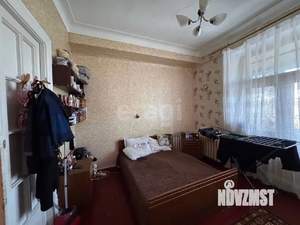 2-к квартира, вторичка, 49м2, 4/4 этаж