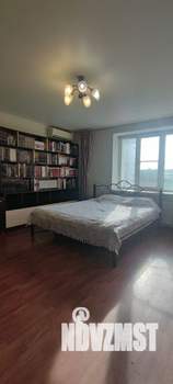 1-к квартира, вторичка, 40м2, 4/10 этаж
