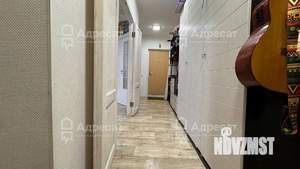 3-к квартира, вторичка, 65м2, 7/9 этаж