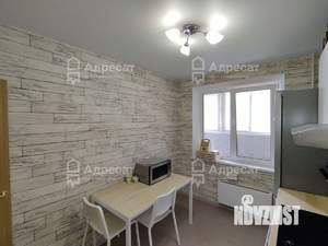 2-к квартира, вторичка, 54м2, 6/9 этаж