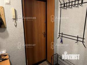 1-к квартира, вторичка, 31м2, 2/4 этаж