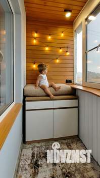 3-к квартира, вторичка, 65м2, 8/9 этаж