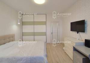 3-к квартира, вторичка, 64м2, 3/24 этаж