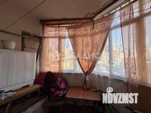 3-к квартира, вторичка, 65м2, 8/9 этаж