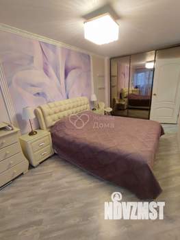 2-к квартира, вторичка, 65м2, 1/14 этаж