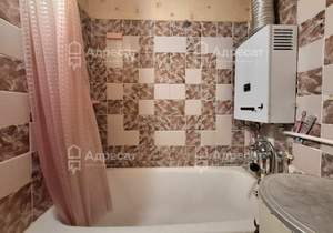 2-к квартира, вторичка, 40м2, 2/4 этаж