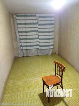 1-к квартира, вторичка, 35м2, 9/9 этаж