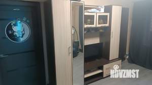4-к квартира, вторичка, 58м2, 3/5 этаж