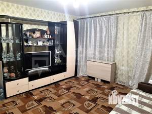 3-к квартира, вторичка, 68м2, 2/4 этаж