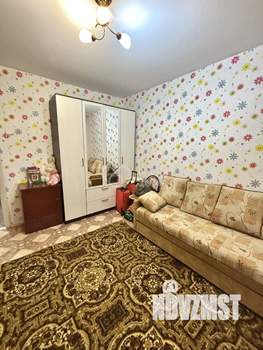 1-к квартира, вторичка, 35м2, 3/9 этаж