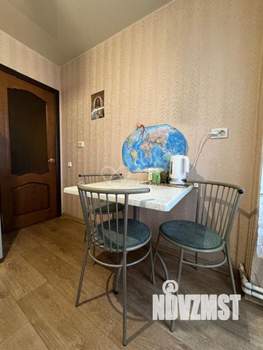 2-к квартира, вторичка, 55м2, 7/19 этаж