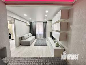 1-к квартира, вторичка, 32м2, 5/5 этаж