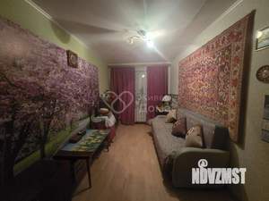 3-к квартира, вторичка, 61м2, 1/5 этаж