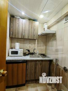 1-к квартира, вторичка, 31м2, 1/5 этаж