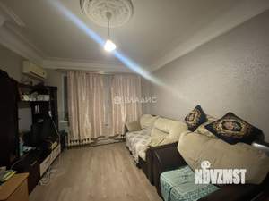 2-к квартира, вторичка, 44м2, 1/2 этаж