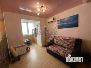 2-к квартира, вторичка, 53м2, 9/10 этаж