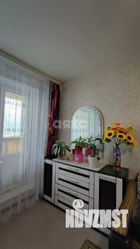 2-к квартира, вторичка, 54м2, 1/9 этаж